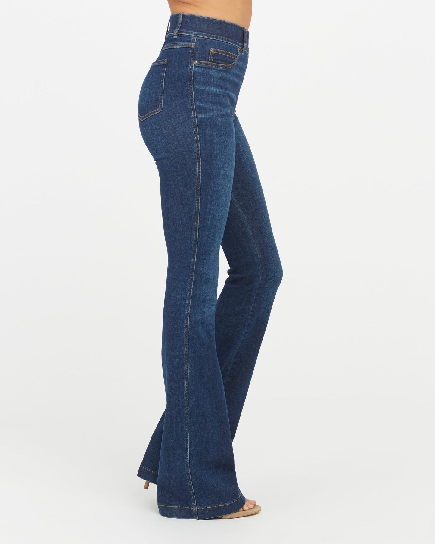💕Hot Sale 50% OFF🔥Women's Flare Skinny Jeans