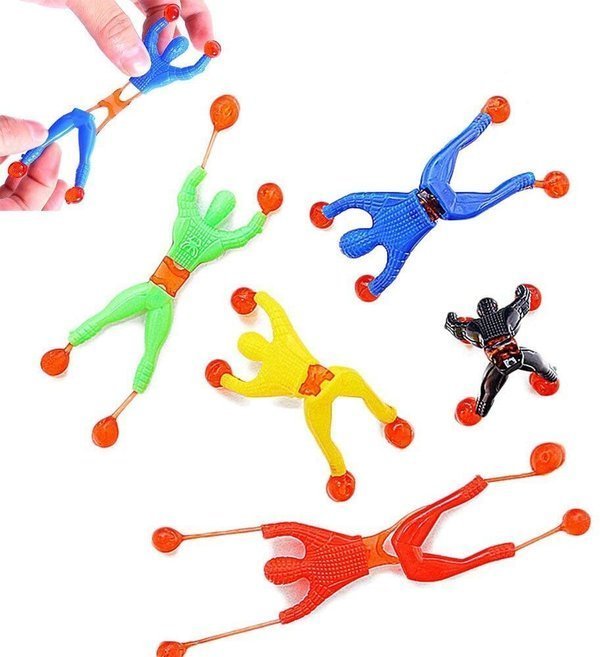 💥The best gift of all🔥WALL CLIMBING TOY