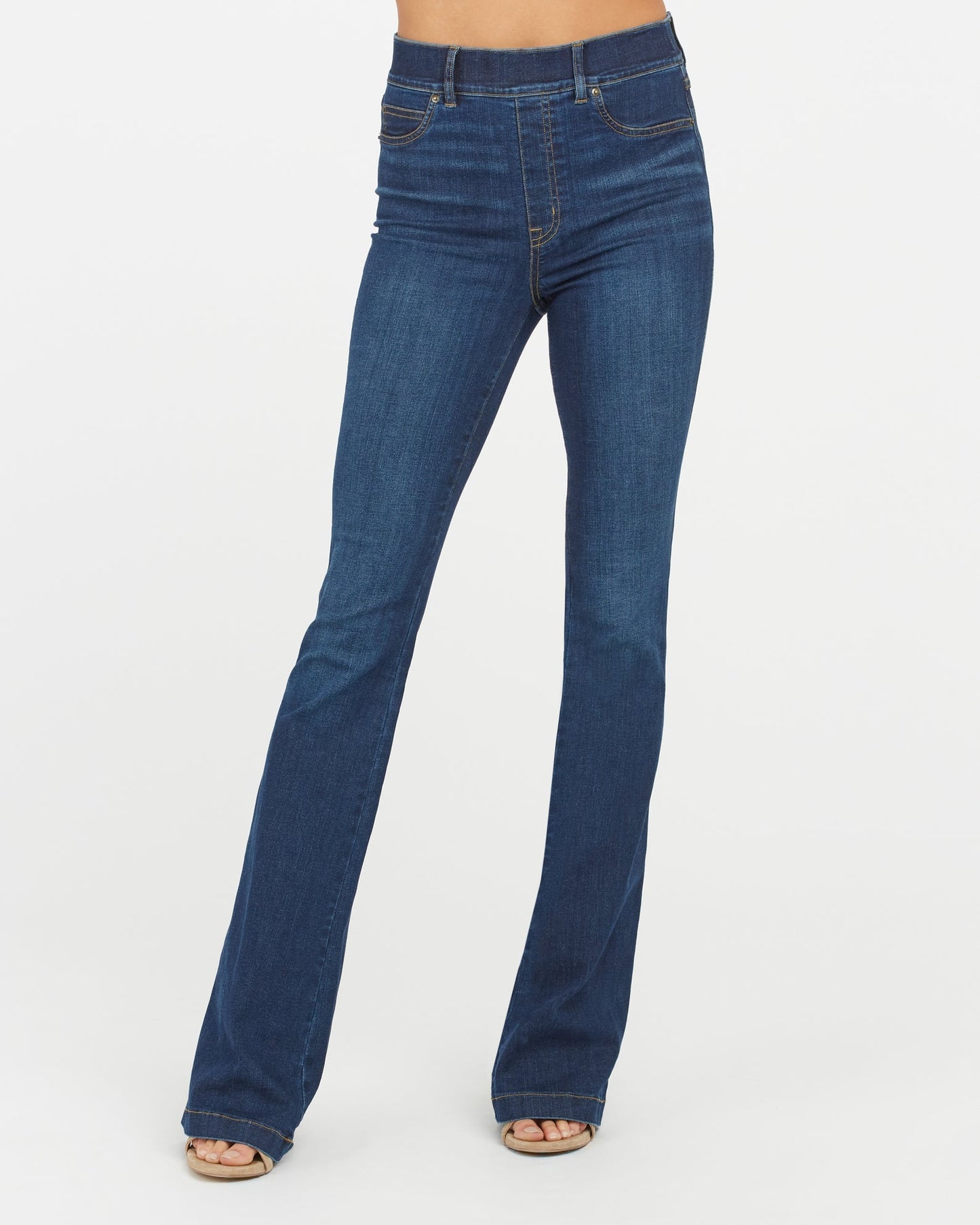 💕Hot Sale 50% OFF🔥Women's Flare Skinny Jeans
