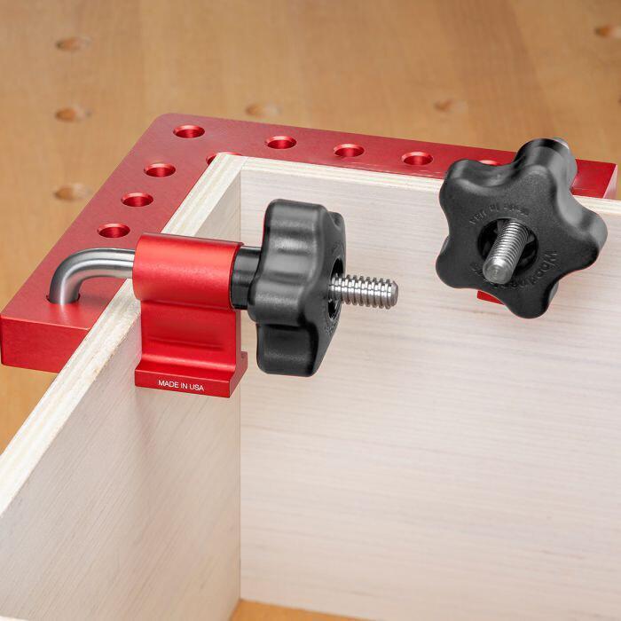 🔥Last Day 52% OFF🔥CLAMPING SQUARES PLUS & CSP CLAMPS