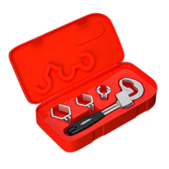 🔥Last Day 50% OFF🔥Universal Adjustable Double-ended Wrench